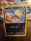 Scraggy
