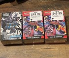Booster Bundle
