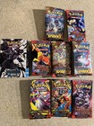 Black Bolt Booster Bundle