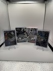 Black Bolt Booster Bundle