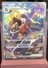 Cynthia's Roserade