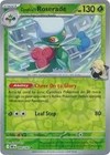 Cynthia's Roserade