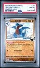 Cynthia's Roserade