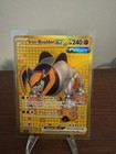 Iron Boulder ex