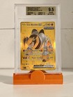 Iron Boulder ex
