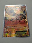 Charizard EX