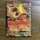 Charizard EX