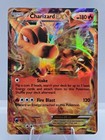 Charizard EX