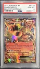 Charizard EX