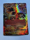 Charizard EX
