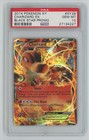 Charizard EX