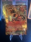 Charizard EX
