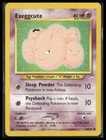 Exeggcute