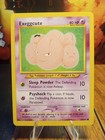 Exeggcute