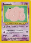 Exeggcute