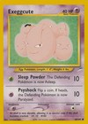 Exeggcute