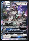 Silvally GX