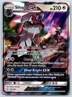 Silvally GX