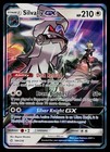 Silvally GX
