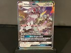 Silvally GX