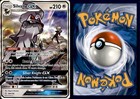 Silvally GX
