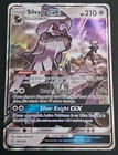 Silvally GX