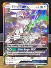 Silvally GX