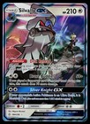 Silvally GX