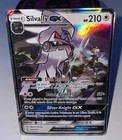 Silvally GX