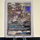 Silvally GX