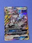 Silvally GX