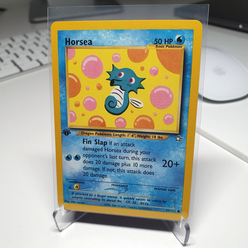 Horsea