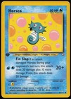 Horsea