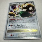 Regigigas LV. X