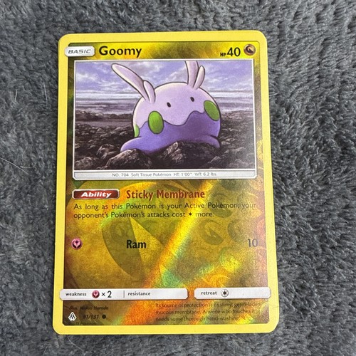 Goomy