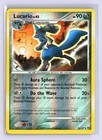 Lucario