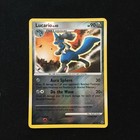 Lucario