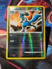 Lucario
