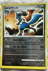 Lucario