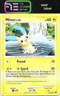 Minun