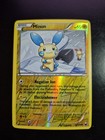 Minun