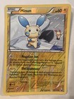 Minun