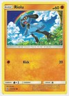 Riolu