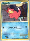 Slowpoke