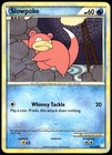 Slowpoke