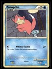 Slowpoke