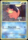 Slowpoke
