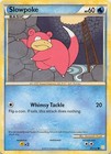 Slowpoke