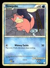 Slowpoke