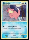 Slowpoke
